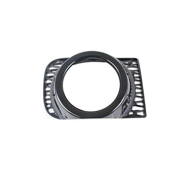 Range Rover L322 Left Hand Bezel-LR018245 from JGS4x4