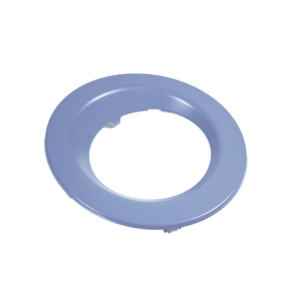 Range Rover L322 Left Hand Fog Lamp Bezel from JGS4x4