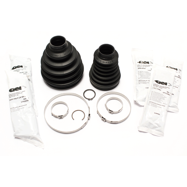 Range Rover L322 Rear Driveshaft Boot Kit from JGS4x4