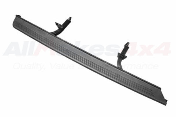 Range Rover L322 Side Steps from JGS4x4