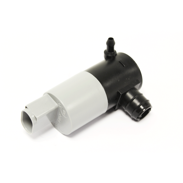Range Rover L322 Windscreen Washer Pump Assembly from JGS4x4