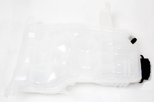 Coolant Expansion Tank Range Rover L322 4.4 TdV8 from JGS4x4