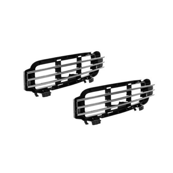Range Rover L405 Front Bumper Vents-Less Gasket from JGS4x4