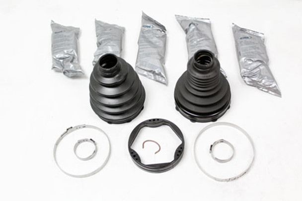 Front Driveshaft CV Boot Kit for Range Rover Sport | OEM - LR034530 from JGS4x4