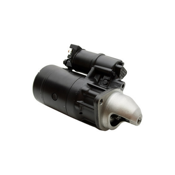 Range Rover P38 2.5 TD BMW 6-Cyl Electric Starter Motor from JGS4x4