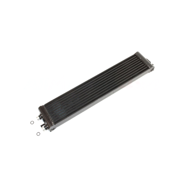 Range Rover P38 2.5 TD BMW 6-Cyl Oil Cooler Assembly from JGS4x4