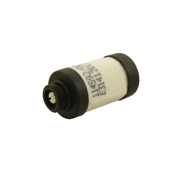 Range Rover P38 Air Suspension Compressor Exhaust Silencer from JGS4x4