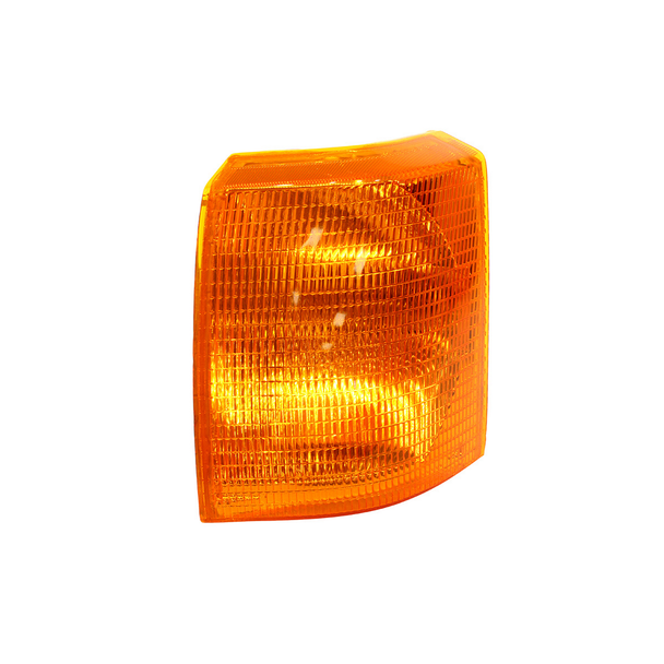 Range Rover P38 Front Left Hand Amber Indicator from JGS4x4