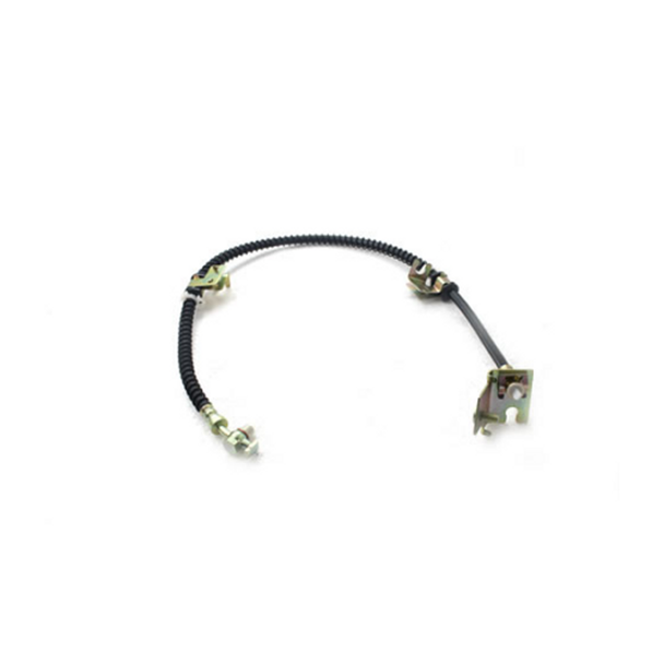 Front Left Hand Brake Flexi Pipe for Range Rover P38 - ANR3259 from JGS4x4