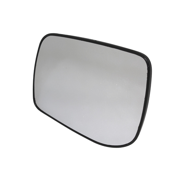 Range Rover P38 Left Hand Exterior Mirror Glass from JGS4x4