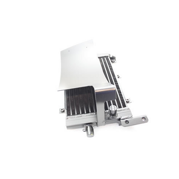 Range Rover P38 Oil Cooler Assembly - UBC100840 from JGS4x4