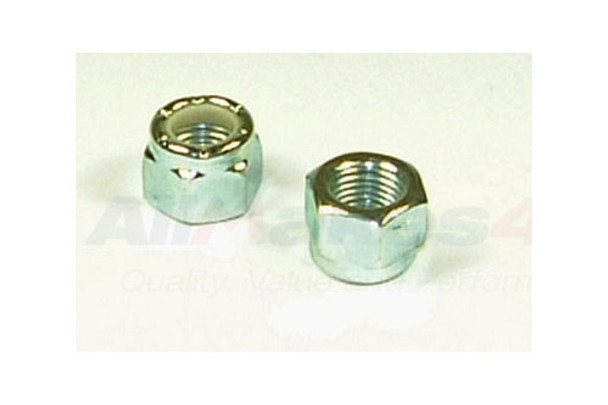 JGS4x4 | Range Rover P38 Propshaft Nut - NY606041L