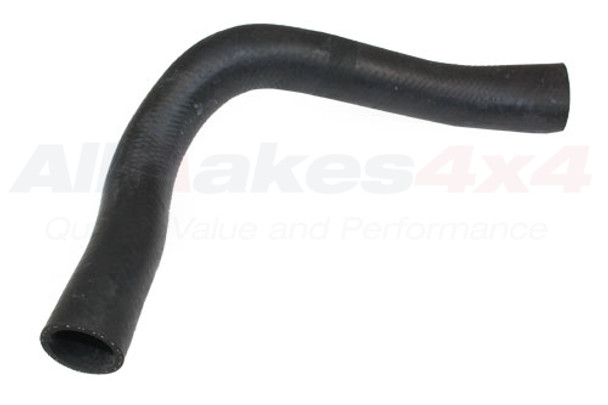 Range Rover P38 Radiator Top Hose from JGS4x4