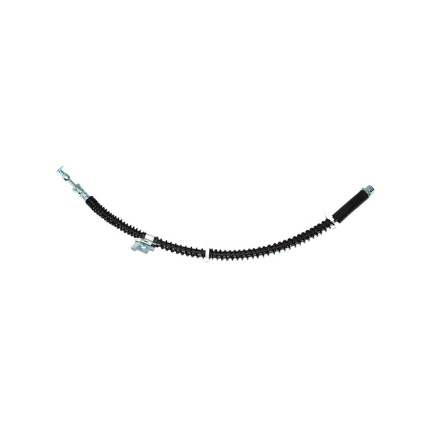 Range Rover P38 Rear Right Handbrake Hose from JGS4x4