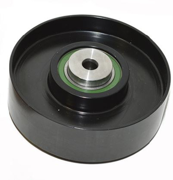 Belt Tensioner Idler Pulley - With Air Conditioning for Range Rover P38 V8 from JGS4x4