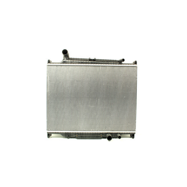 Range Rover Sport L320 3.6 TdV8 Engine Cooling Radiator from JGS4x4
