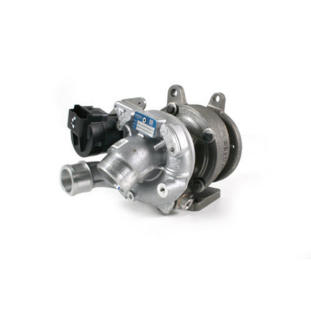 Range Rover Sport L320 3.6 TDV8 Turbocharger from JGS4x4