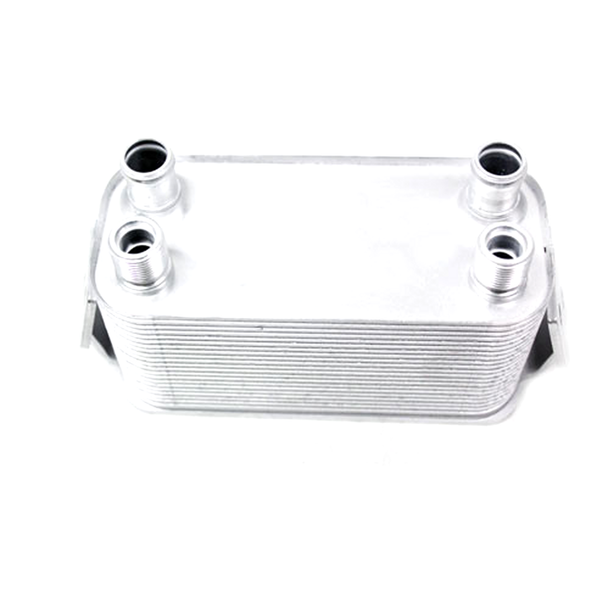 Range Rover Sport L320 4.2 V8 Supercharged Oil Cooler Assembly from JGS4x4