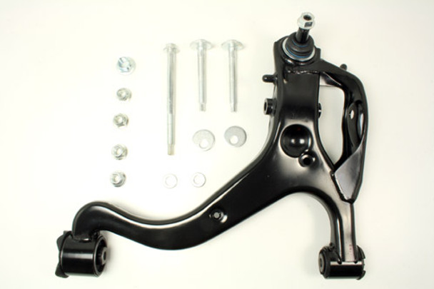 Front Right Hand Lower Arm with Bolt Kit for Range Rover Sport - LR029304 | BRITPARTXS - LR029304KIT from JGS4x4