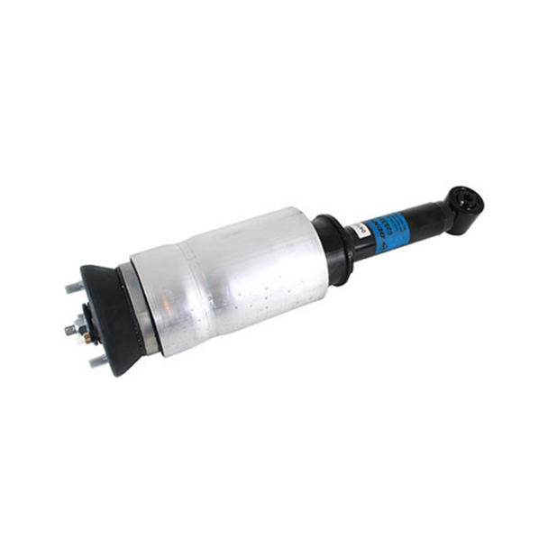 LR016415-Range Rover Sport L320 Suspension Damper | Dunlop from JGS4x4