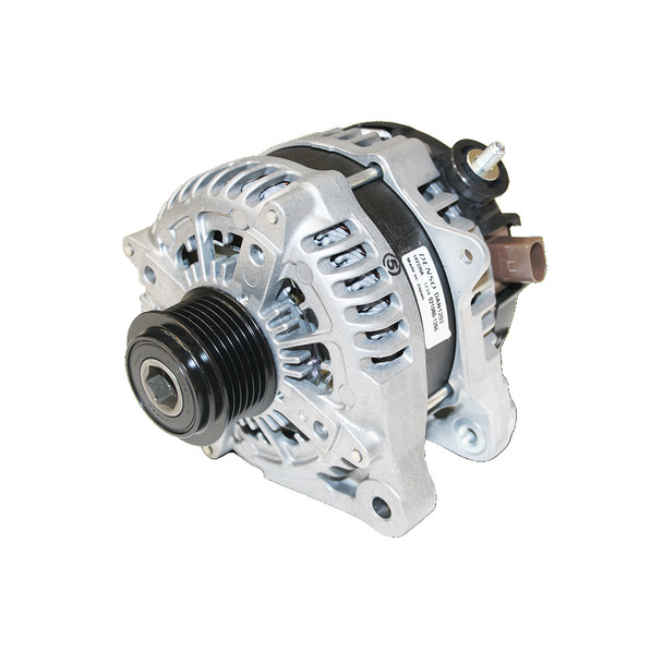 Range Rover Sport L494 Alternator from JGS4x4