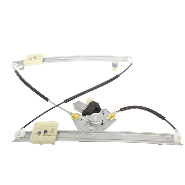 Range Rover Sport L494 Front Left Hand Window Regulator from JGS4x4