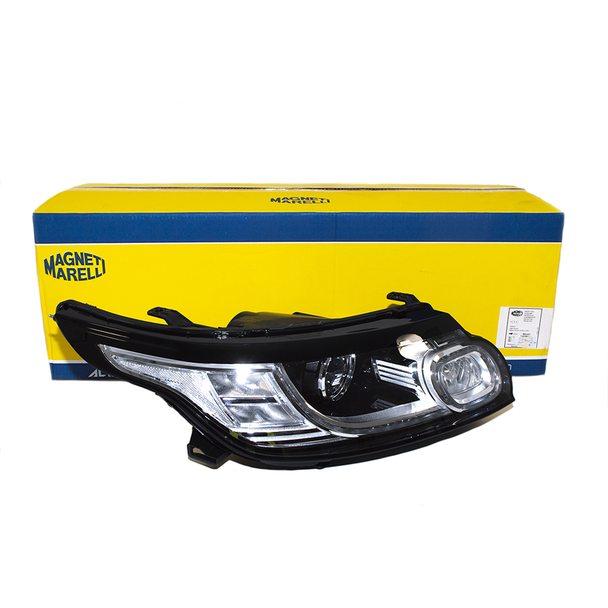Range Rover Sport L494 Front Right Hand Headlamp from JGS4x4