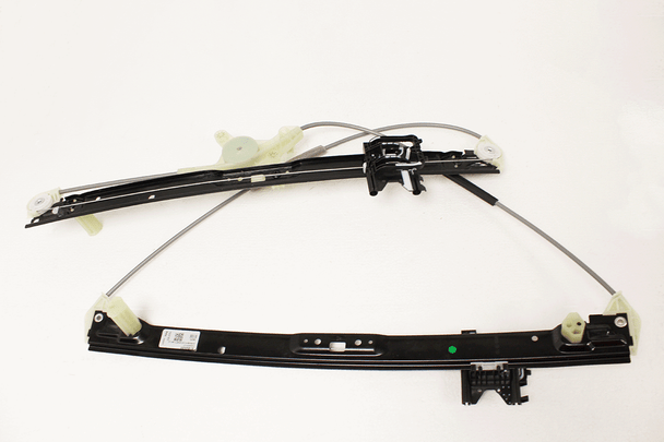 Right Hand Front Window Regulator for L494 from JGS4x4 Right Hand Front Window Regulator for L494 from JGS4x4