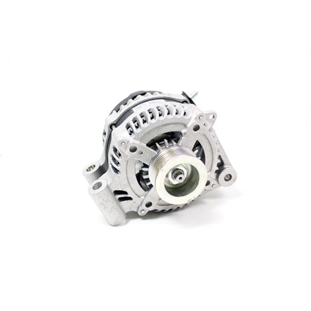 Range Rover Velar Alternator from JGS4x4