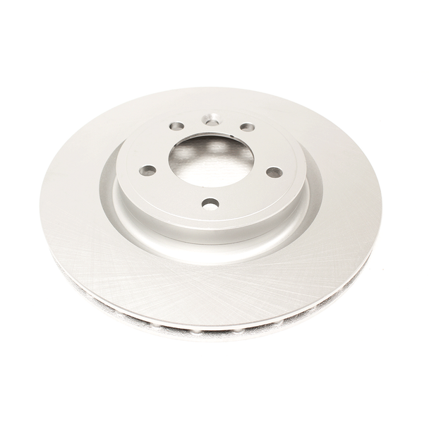 Rear Brake Disc - LR084067C from JGS4x4