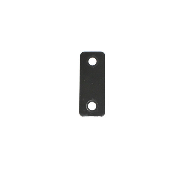 Rear Side Door Hinge Shim from JGS4x4