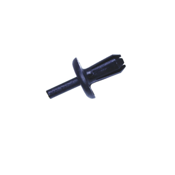 Rivet Type Trim Fastener - Black from JGS4x4
