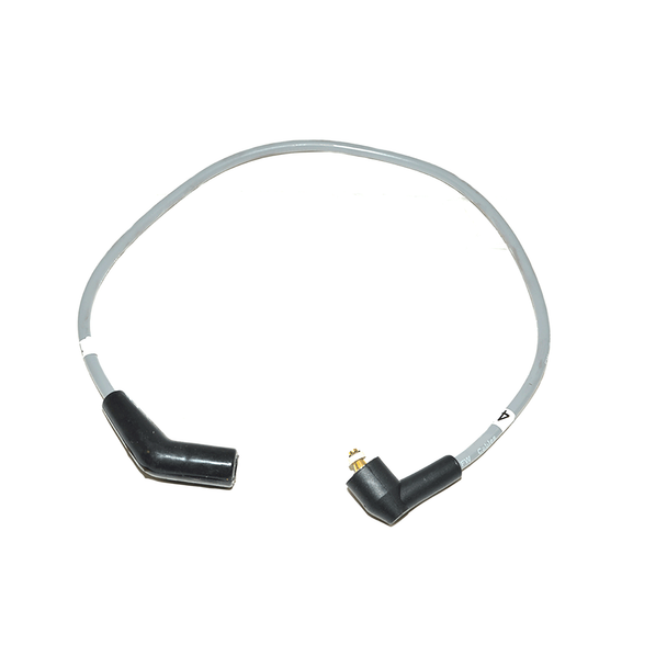 Spark Plug Ignition Lead Number 4-Cylinder from JGS4x4