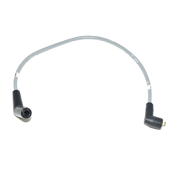 Spark Plug Ignition Lead Number 5-Cylinder from JGS4x4