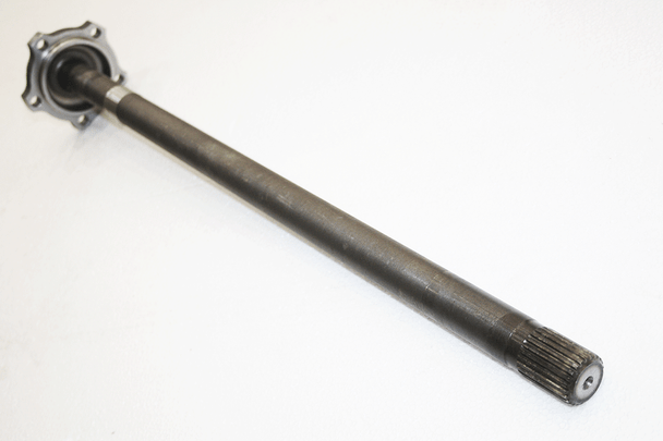 JGS4x4 | Rear Right Hand Axle Drive Shaft - LR072976