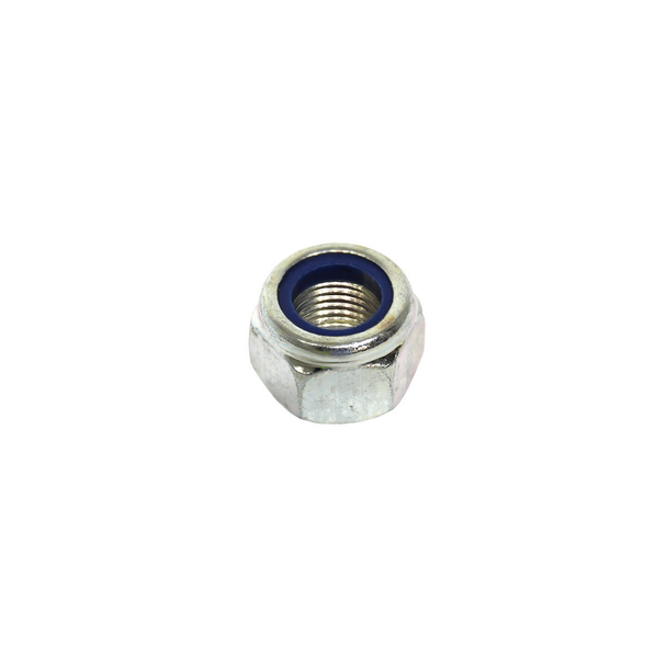 NY214047 - Locknut | Genuine from JGS4x4