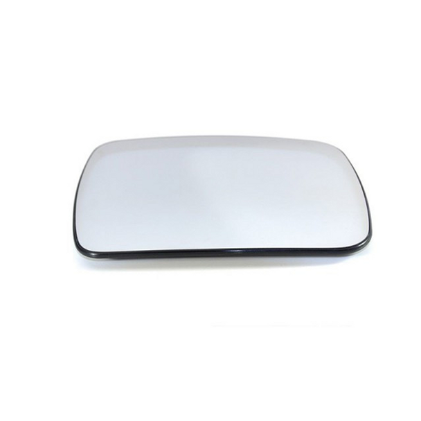 Right hand heated convex exterior wing mirror glass for Discovery 4 Freelander 2 Range Rover Sport LR013774
