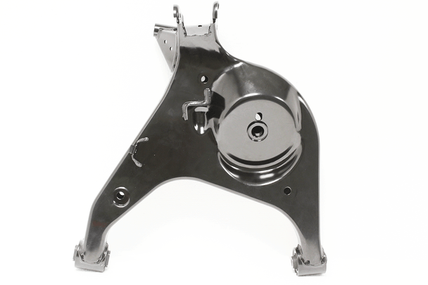 Rear Right Lower Arm for Range Rover L322 - LR023713 from JGS4x4 Rear Right Lower Arm for Range Rover L322 - LR023713 from JGS4x4