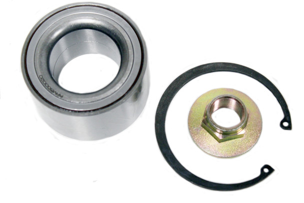 JGS4x4 | Rear Wheel Bearing Kit - LR045917