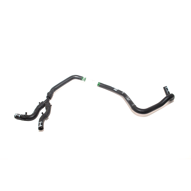 PCH502341 - Radiator Hose | Genuine from JGS4x4