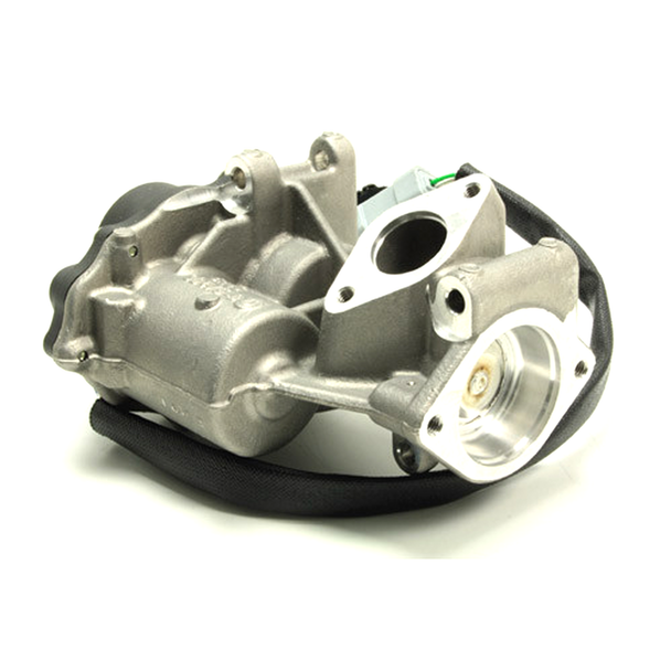 Right Hand EGR Valve for Range Rover and Range Rover Sport 3.6 Tdv8 - LR018321 from JGS4x4