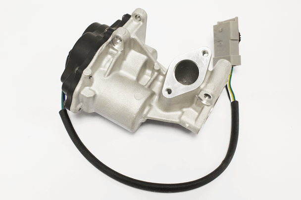 Right Hand EGR Valve for Range Rover and Range Rover Sport 3.6 Tdv8 - LR018321 | Autotec - LR018321A from JGS4x4