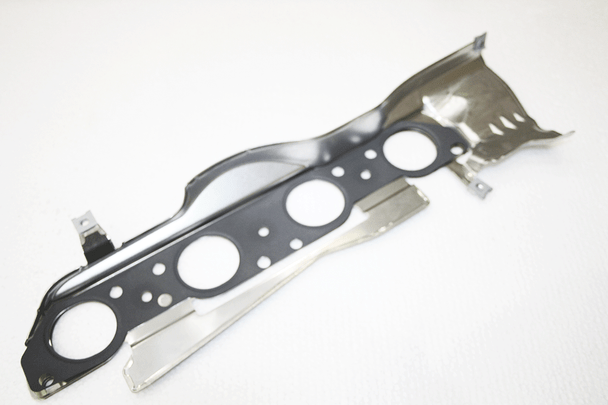 Right Hand Exhaust Manifold Gasket from JGS4x4
