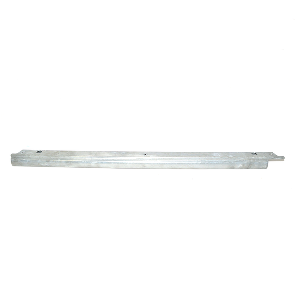 Right Hand Galvanized Door Cap from JGS4x4