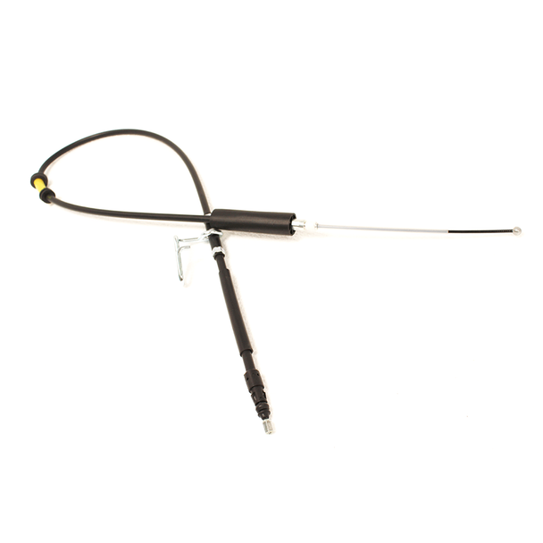 Hand Brake Right Hand Cable for Freelander 2 - LR007496 from JGS4x4