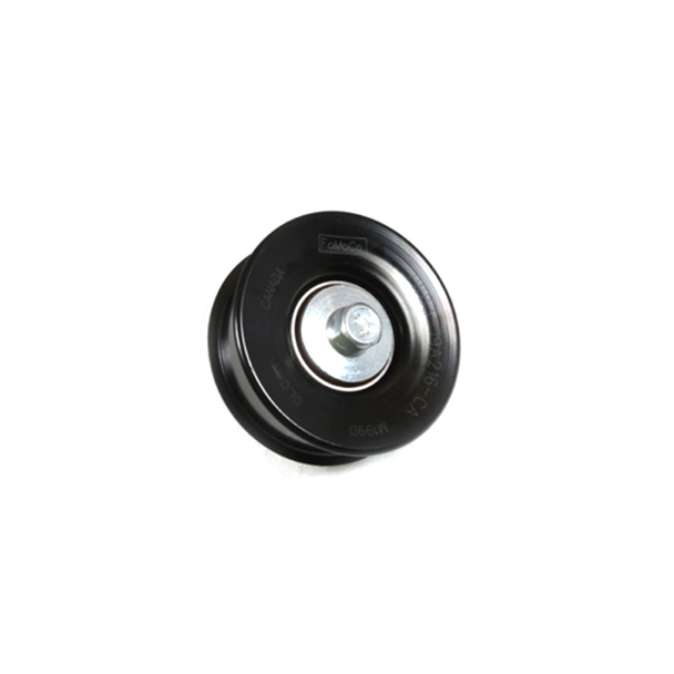 Drive Belt Tensioner Pulley Kit from JGS4x4