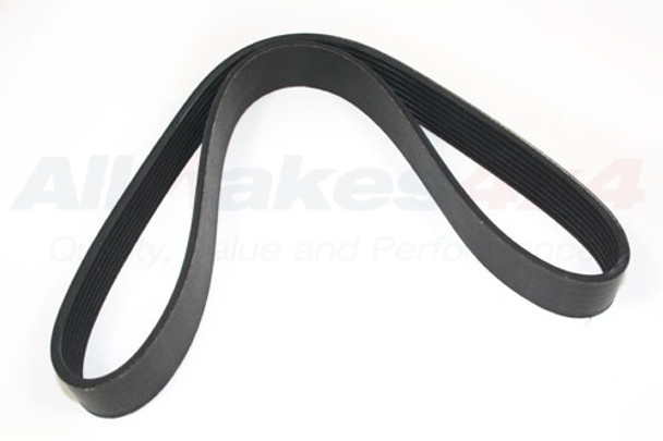 JGS4x4 | V-Belt Drive Belt - PQS500221LR | Genuine Land Rover