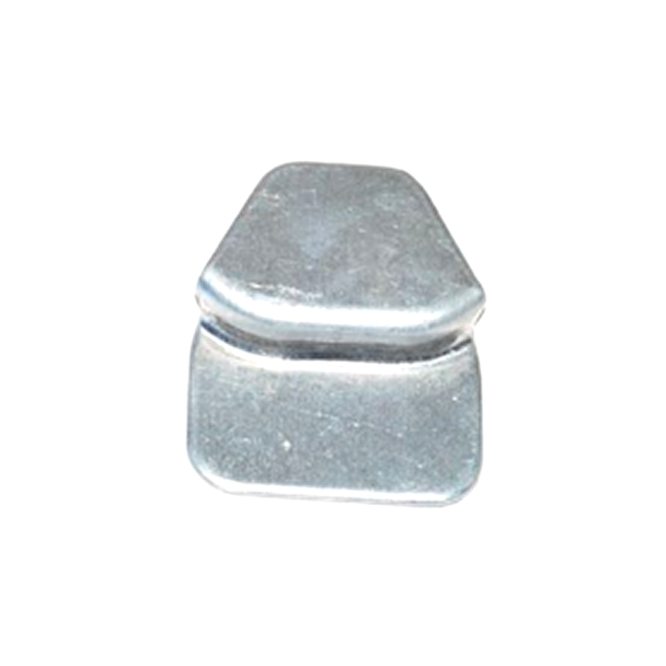 Rope Cleet or Hook for Defender - 301328 from JGS4x4