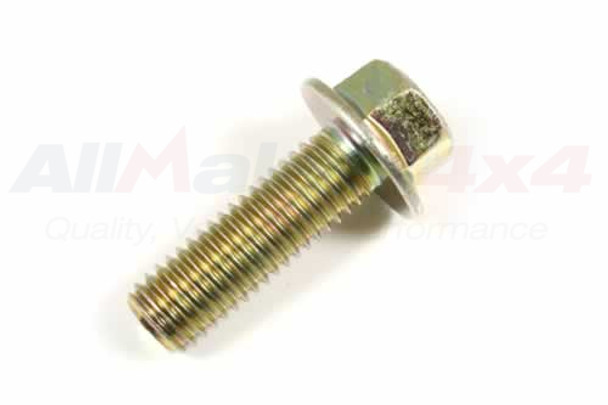 Screw - FS110306 from JGS4x4