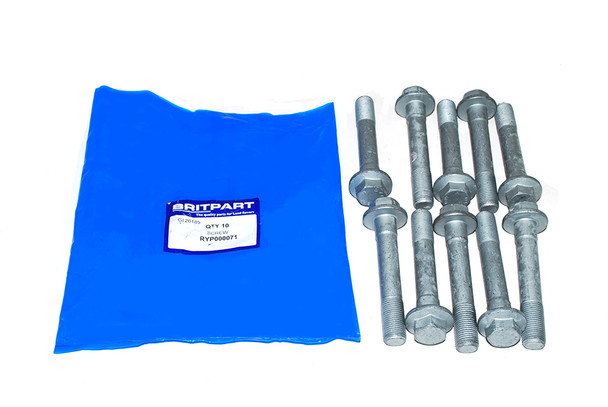 RYP000071 - Screw | OEM from JGS4x4